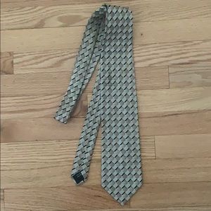 Men’s Insignia by Martin Wang tie